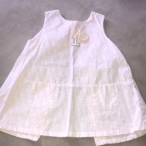 Baby Dior ! Super cute !!go it in Italy !!